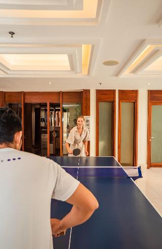 Fairfield by Marriott Bali Legian fotoÄŸrafÄ±