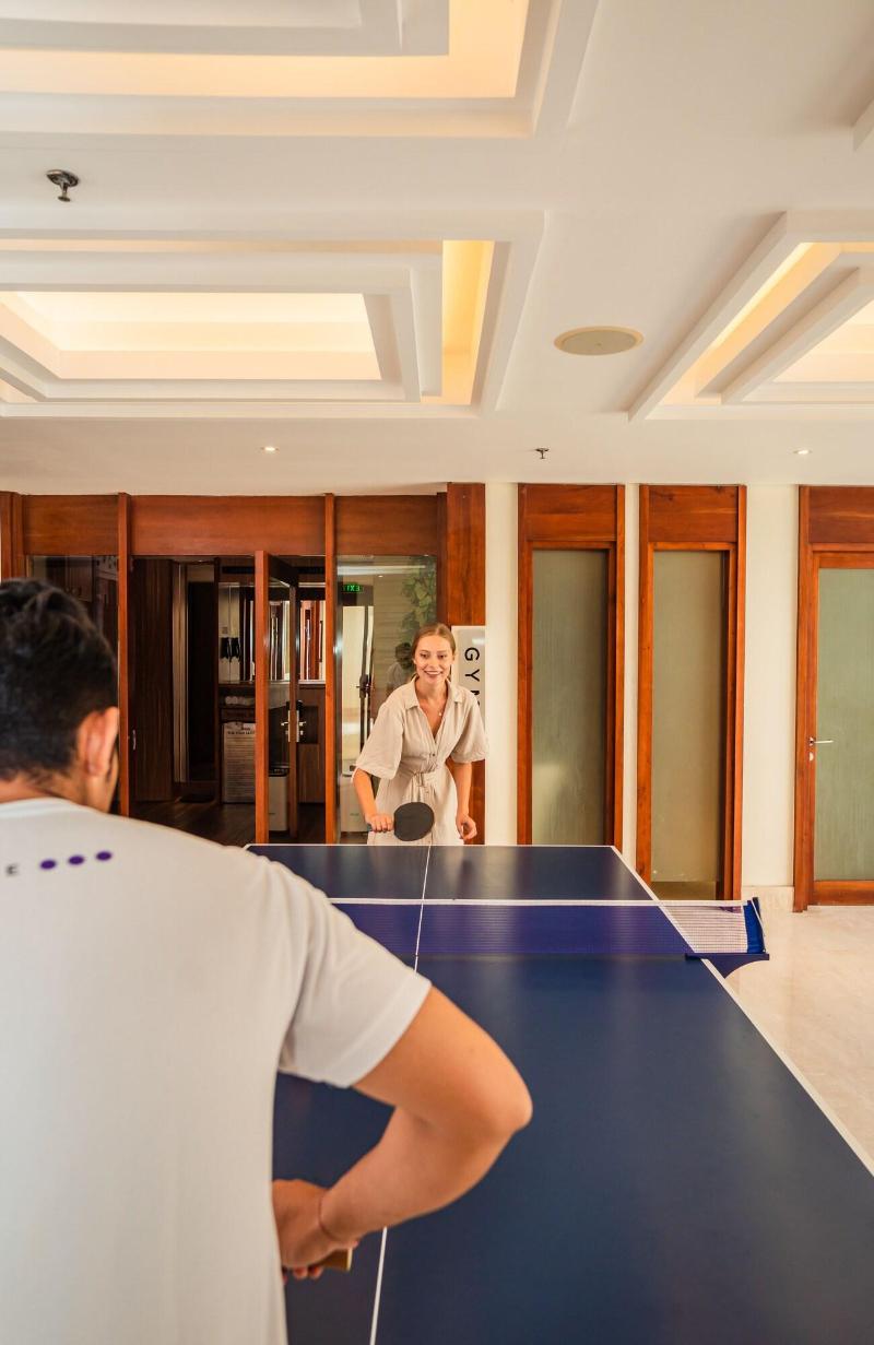 Fairfield by Marriott Bali Legian - Aktivite