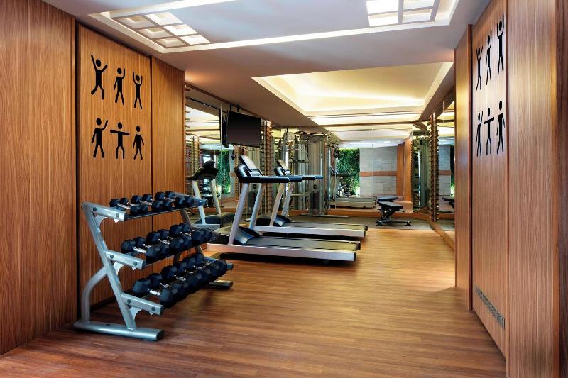 Fairfield by Marriott Bali Legian - Aktivite