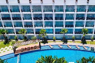Fairfield by Marriott Bali Legian fotoÄŸrafÄ±