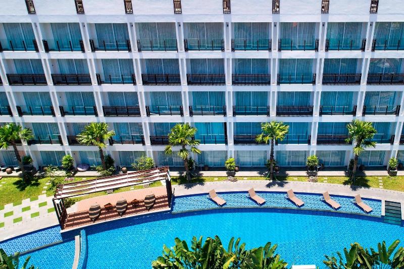 Fairfield by Marriott Bali Legian - Genel