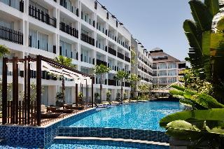 Fairfield by Marriott Bali Legian fotoÄŸrafÄ±