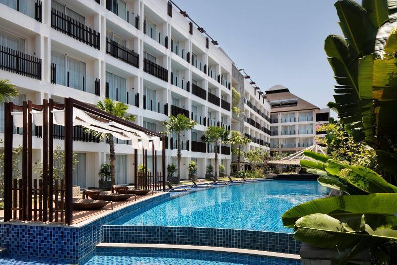 Fairfield by Marriott Bali Legian - Genel