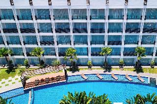 Fairfield by Marriott Bali Legian fotoÄŸrafÄ±