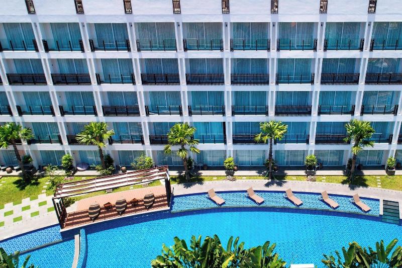 Fairfield by Marriott Bali Legian - Genel