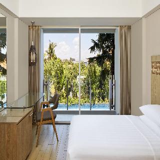 Fairfield by Marriott Bali Legian fotoÄŸrafÄ±