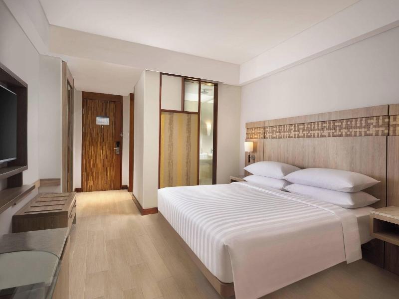 Fairfield by Marriott Bali Legian - Oda