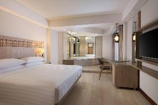 Fairfield by Marriott Bali Legian fotoÄŸrafÄ±