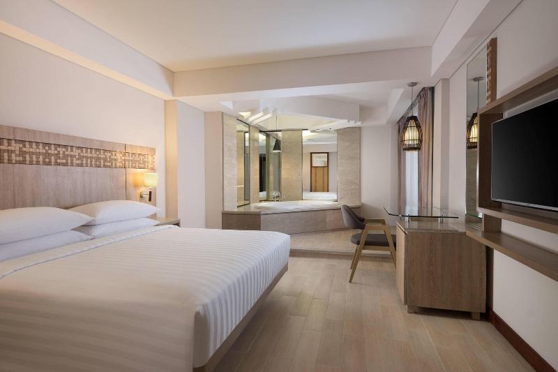 Fairfield by Marriott Bali Legian - Oda