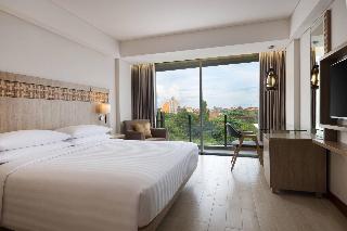 Fairfield by Marriott Bali Legian fotoÄŸrafÄ±