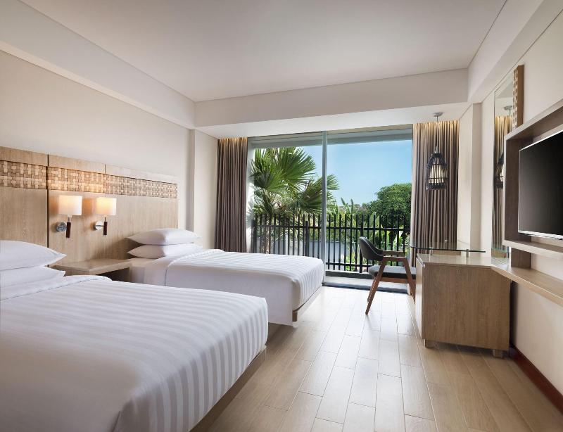 Fairfield by Marriott Bali Legian - Oda