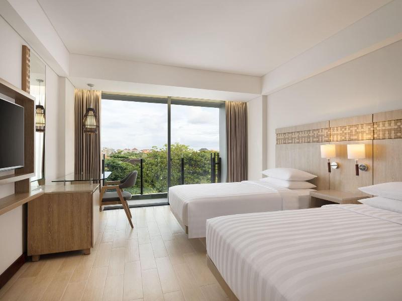 Fairfield by Marriott Bali Legian - Oda