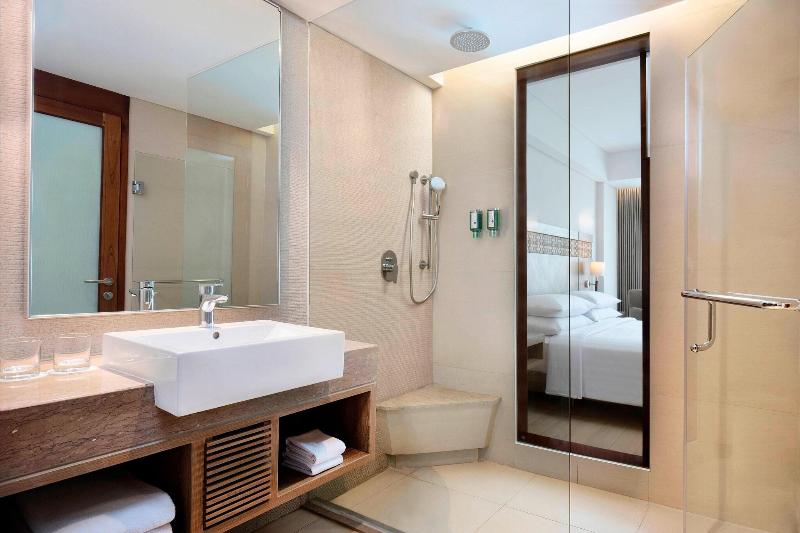 Fairfield by Marriott Bali Legian - Oda