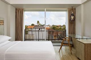 Fairfield by Marriott Bali Legian fotoÄŸrafÄ±