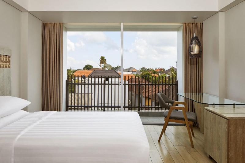 Fairfield by Marriott Bali Legian - Oda