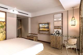 Fairfield by Marriott Bali Legian fotoÄŸrafÄ±