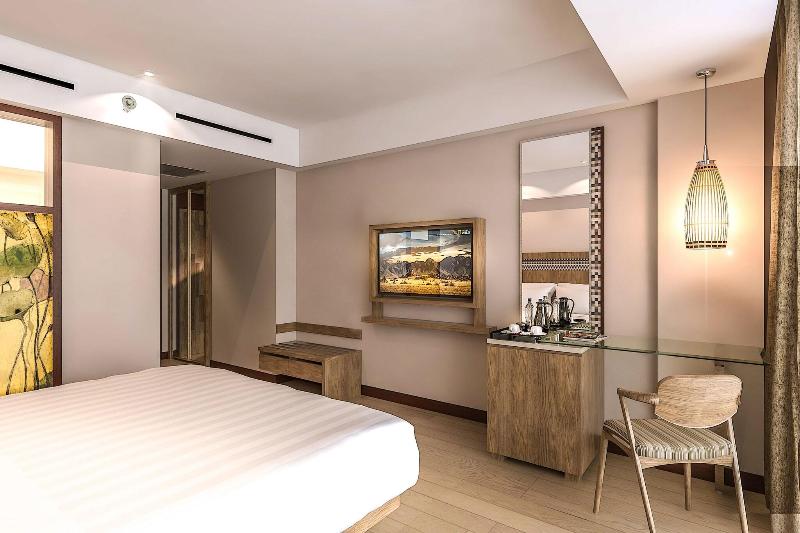 Fairfield by Marriott Bali Legian - Oda