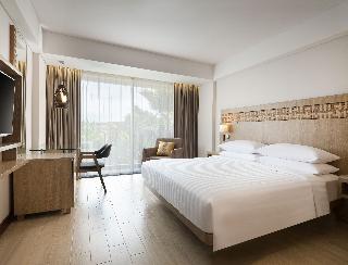 Fairfield by Marriott Bali Legian fotoÄŸrafÄ±