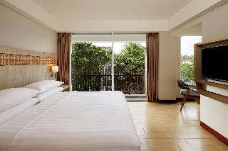 Fairfield by Marriott Bali Legian fotoÄŸrafÄ±