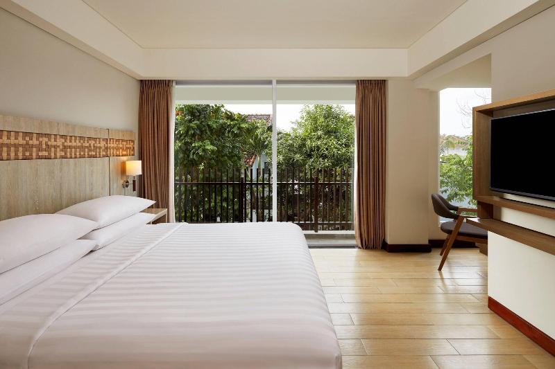 Fairfield by Marriott Bali Legian - Oda