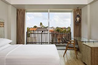 Fairfield by Marriott Bali Legian fotoÄŸrafÄ±