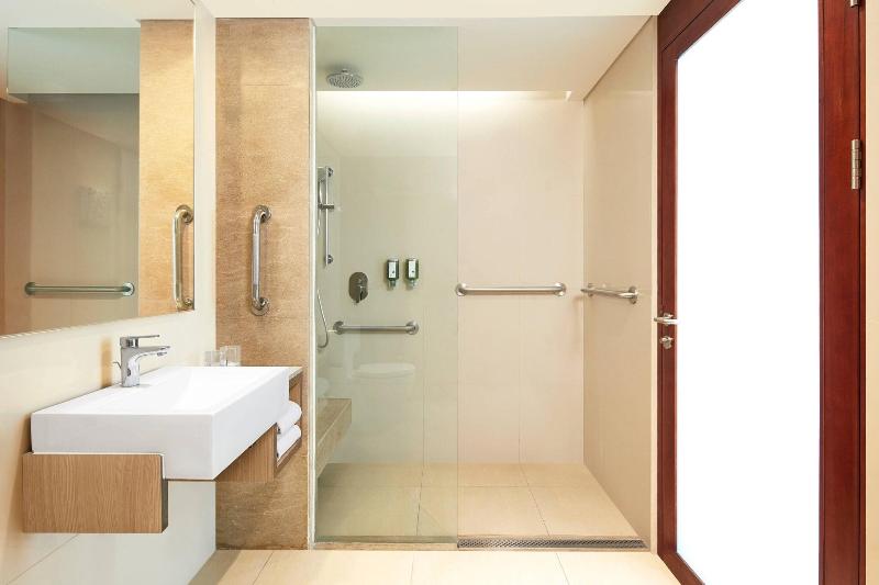 Fairfield by Marriott Bali Legian - Oda