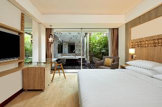 Fairfield by Marriott Bali Legian fotoÄŸrafÄ±