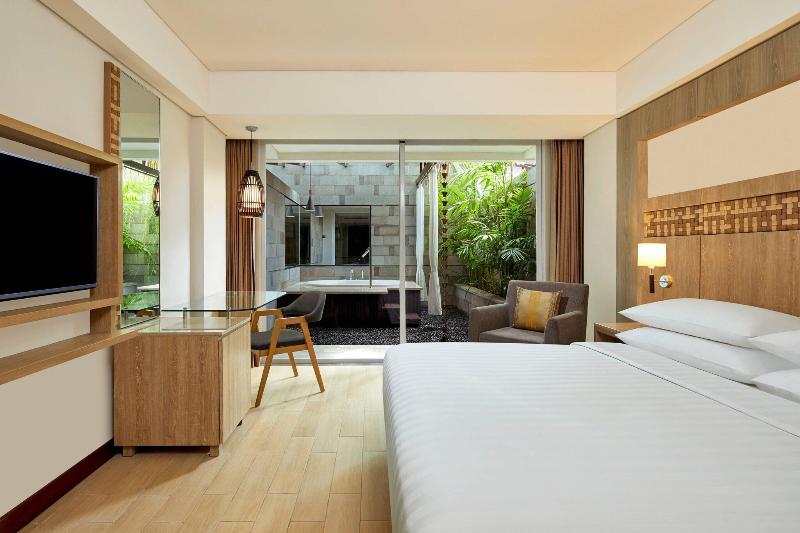 Fairfield by Marriott Bali Legian - Oda