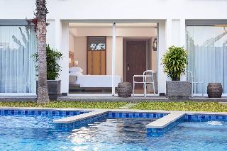 Fairfield by Marriott Bali Legian fotoÄŸrafÄ±