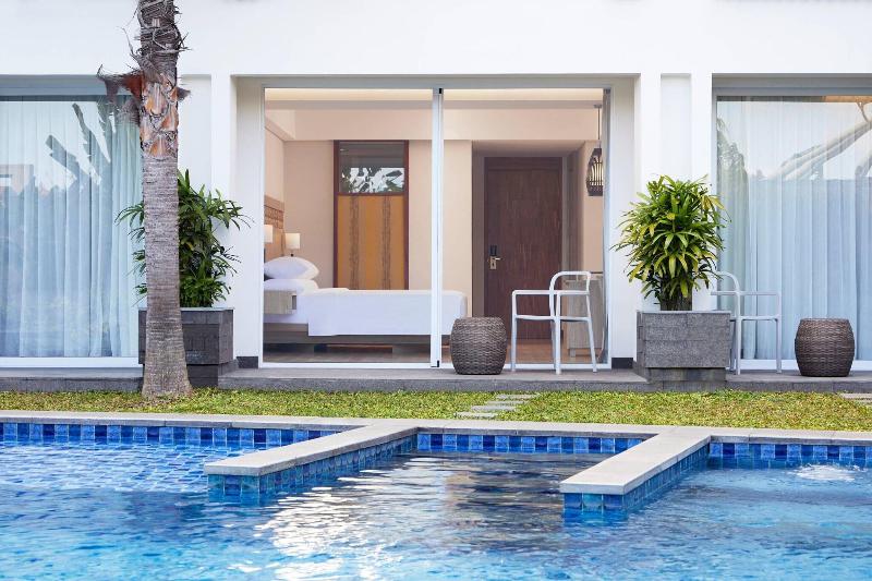 Fairfield by Marriott Bali Legian - Oda