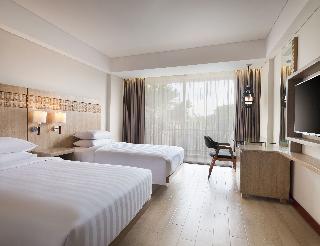 Fairfield by Marriott Bali Legian fotoÄŸrafÄ±