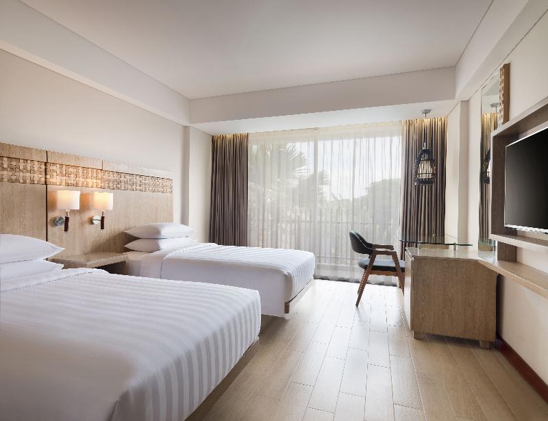 Fairfield by Marriott Bali Legian - Oda