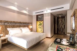 Fairfield by Marriott Bali Legian fotoÄŸrafÄ±