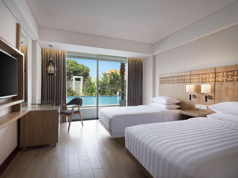 Fairfield by Marriott Bali Legian - Oda