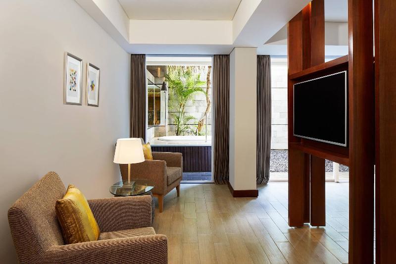 Fairfield by Marriott Bali Legian - Oda