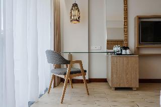 Fairfield by Marriott Bali Legian fotoÄŸrafÄ±