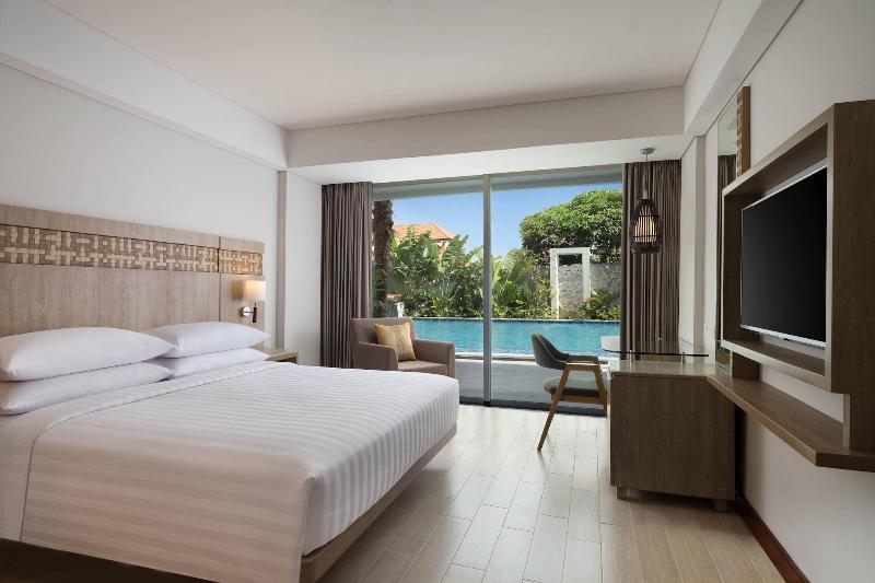 Fairfield by Marriott Bali Legian - Oda
