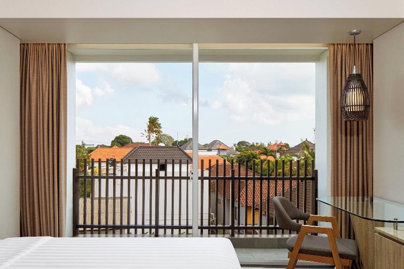 Fairfield by Marriott Bali Legian - Oda