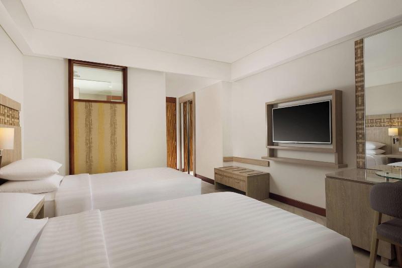 Fairfield by Marriott Bali Legian - Oda