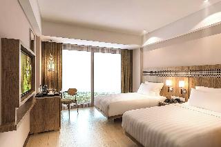 Fairfield by Marriott Bali Legian fotoÄŸrafÄ±