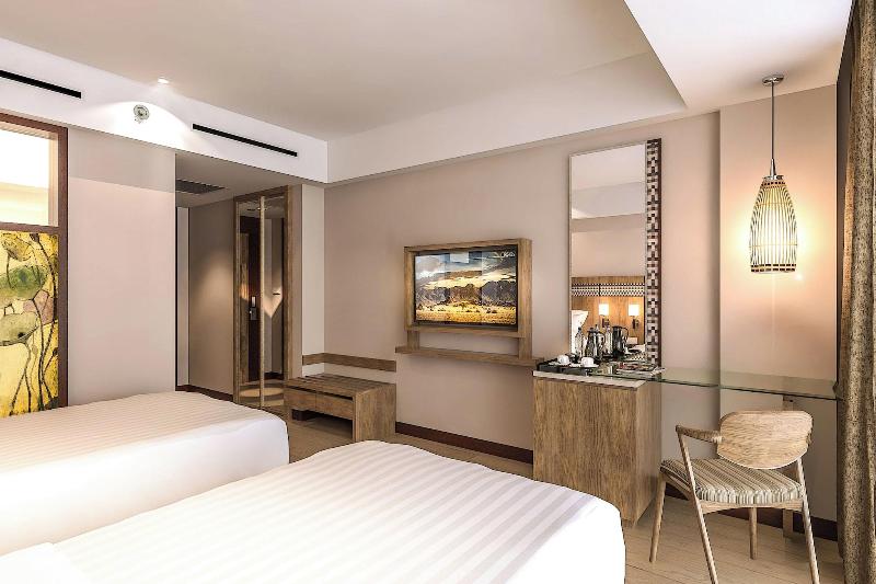 Fairfield by Marriott Bali Legian - Oda