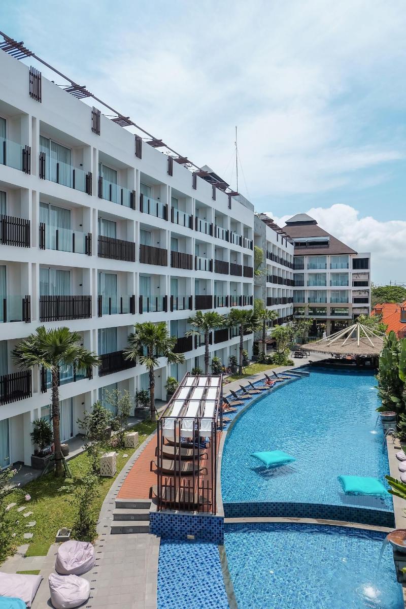 Fairfield by Marriott Bali Legian - Oda