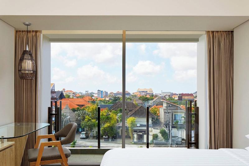 Fairfield by Marriott Bali Legian - Oda