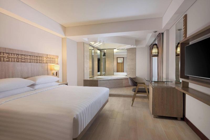 Fairfield by Marriott Bali Legian - Oda