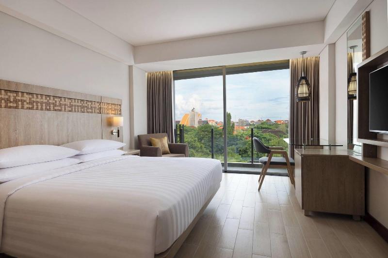 Fairfield by Marriott Bali Legian - Oda