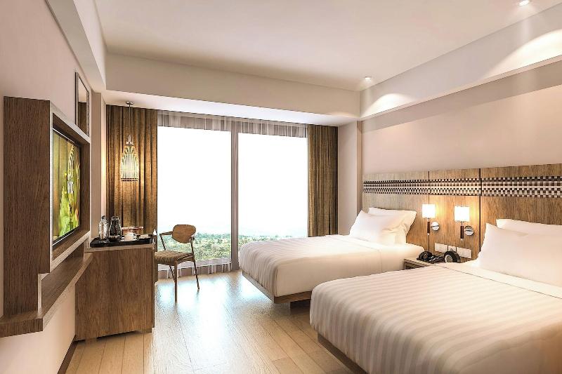 Fairfield by Marriott Bali Legian - Oda