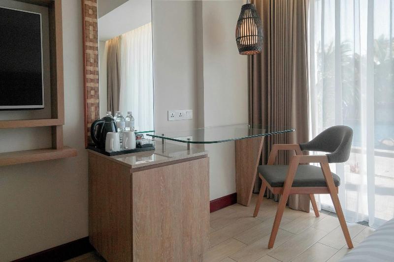 Fairfield by Marriott Bali Legian - Oda