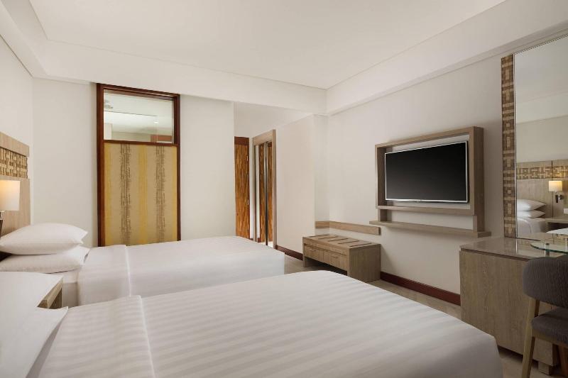 Fairfield by Marriott Bali Legian - Oda