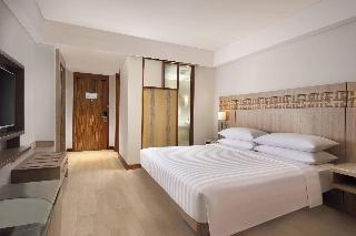 Fairfield by Marriott Bali Legian fotoÄŸrafÄ±