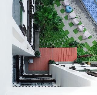 Fairfield by Marriott Bali Legian fotoÄŸrafÄ±